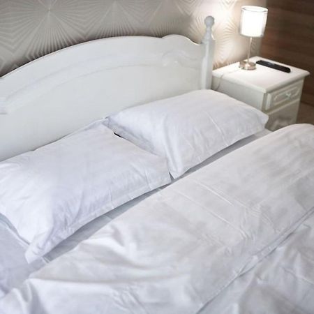 Blue Apartment In Spa N Pool Beach Resort Navodari Ngoại thất bức ảnh