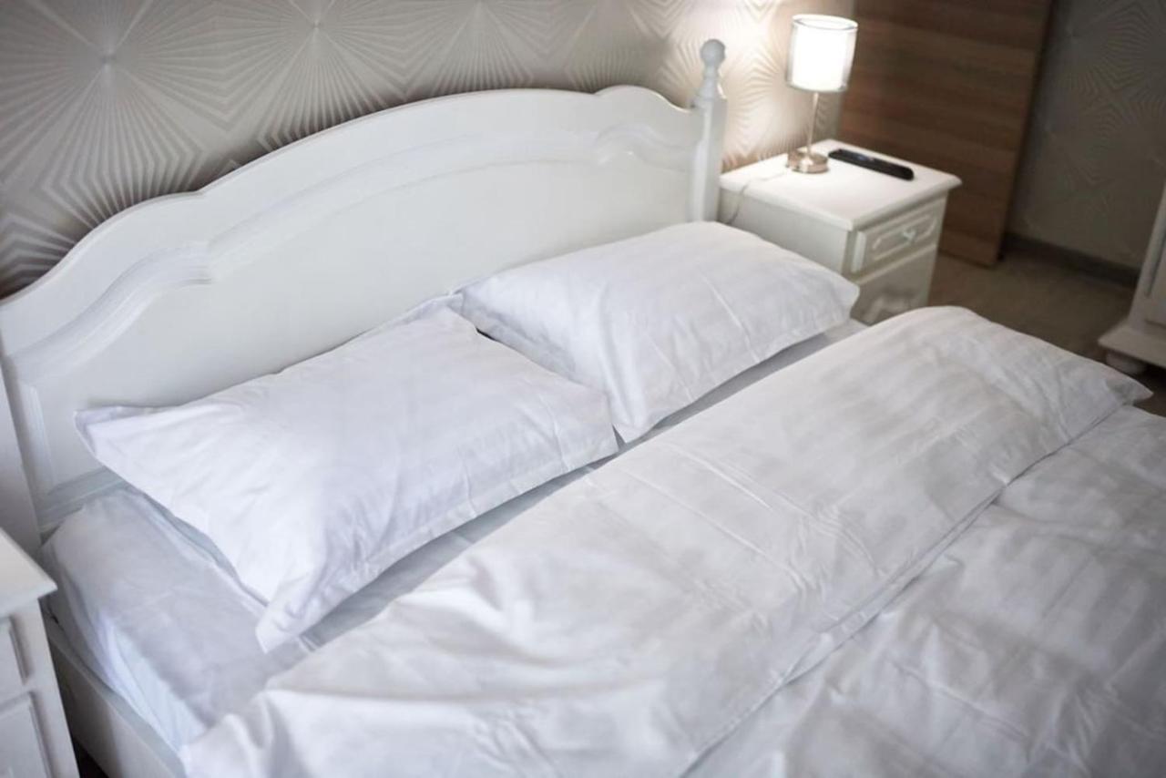 Blue Apartment In Spa N Pool Beach Resort Navodari Ngoại thất bức ảnh